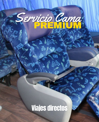 Viajes Cama Premium