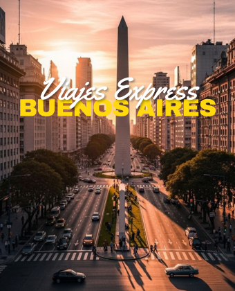 Viaja en familia o con amigos